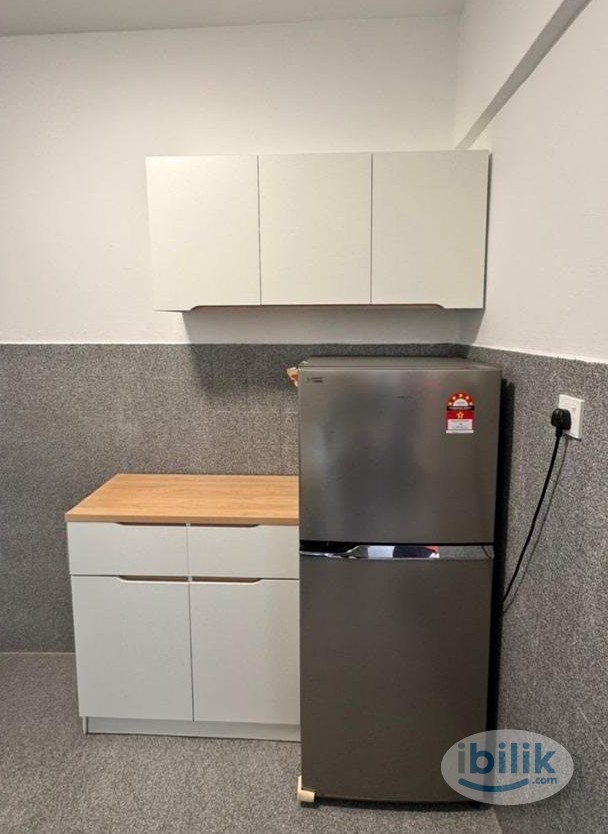 Wangsa Maju超大master room🌟方便 • 舒适 • 全新全套家具🌟 - Image 5