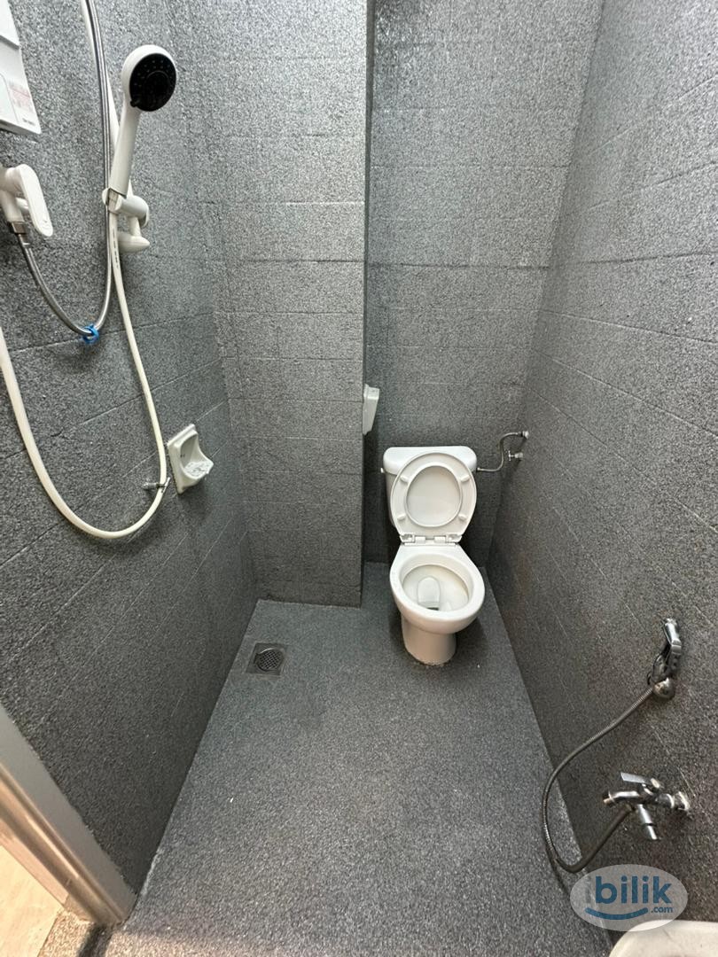 Wangsa Maju超大master room🌟方便 • 舒适 • 全新全套家具🌟 - Image 4