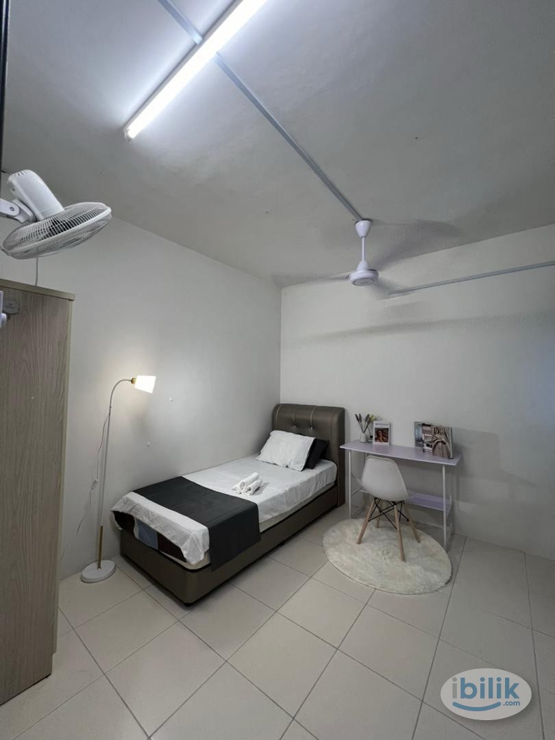 Single Room at Batu Kawan, Seberang Perai - Image 1