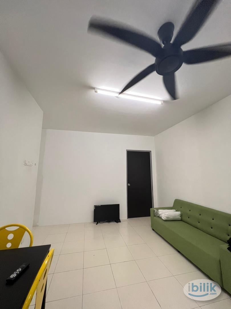 Single Room at Batu Kawan, Seberang Perai - Image 2