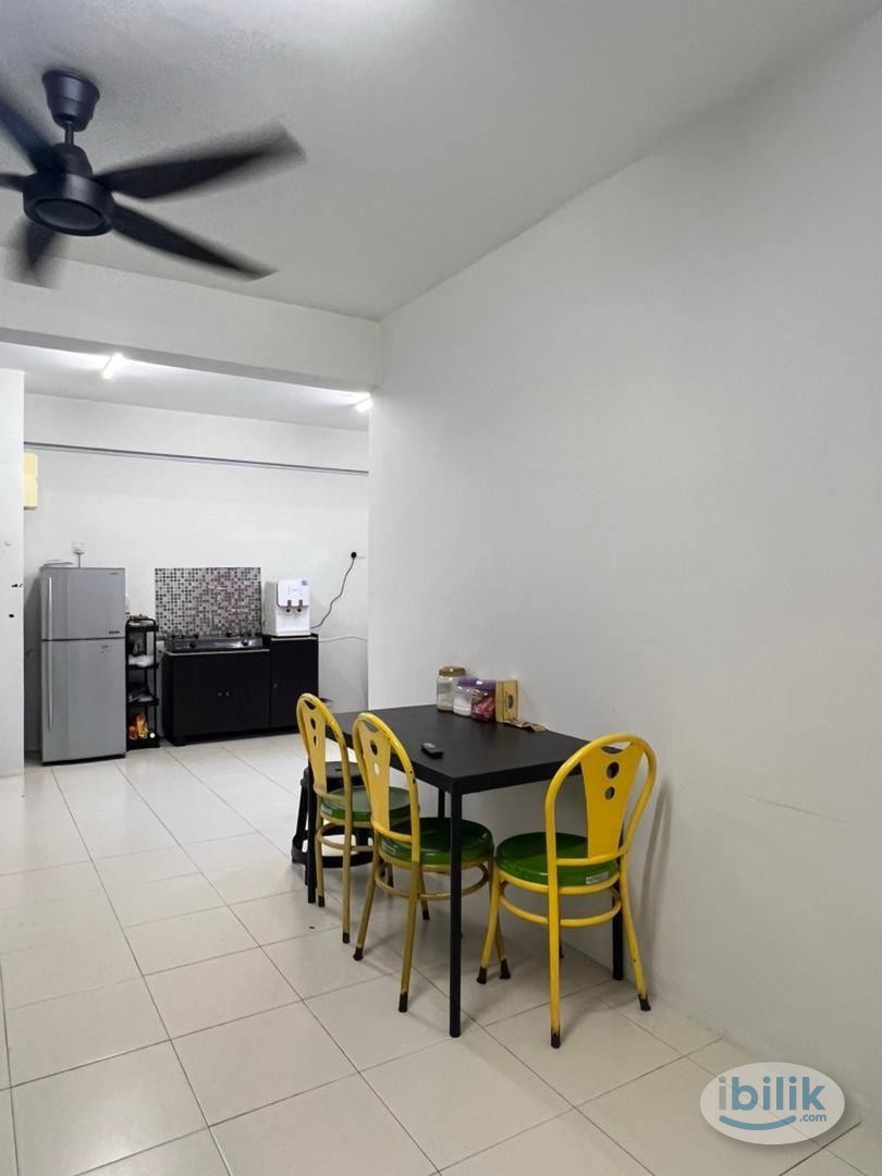 Single Room at Batu Kawan, Seberang Perai - Image 3