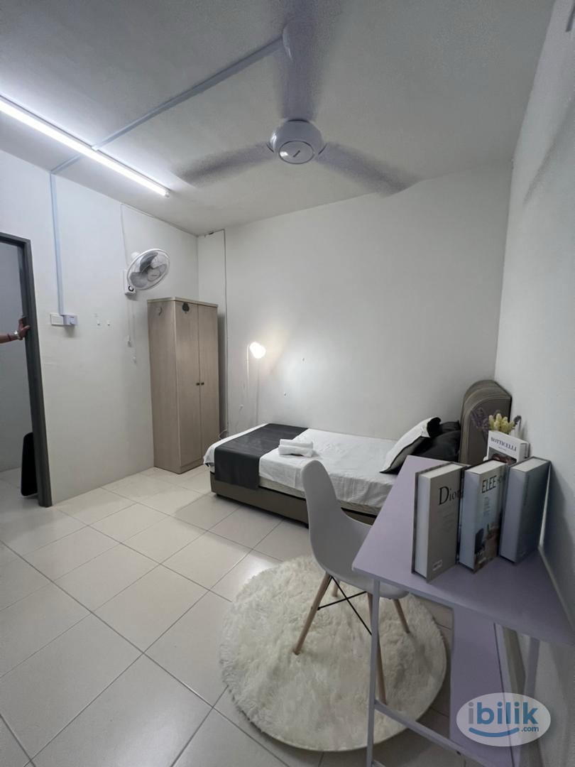 Single Room at Batu Kawan, Seberang Perai - Image 4