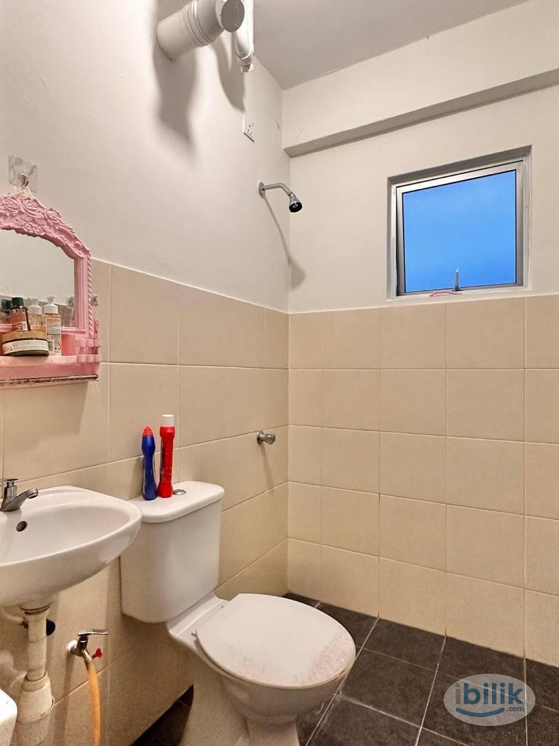 Single Room at Batu Kawan, Seberang Perai - Image 5
