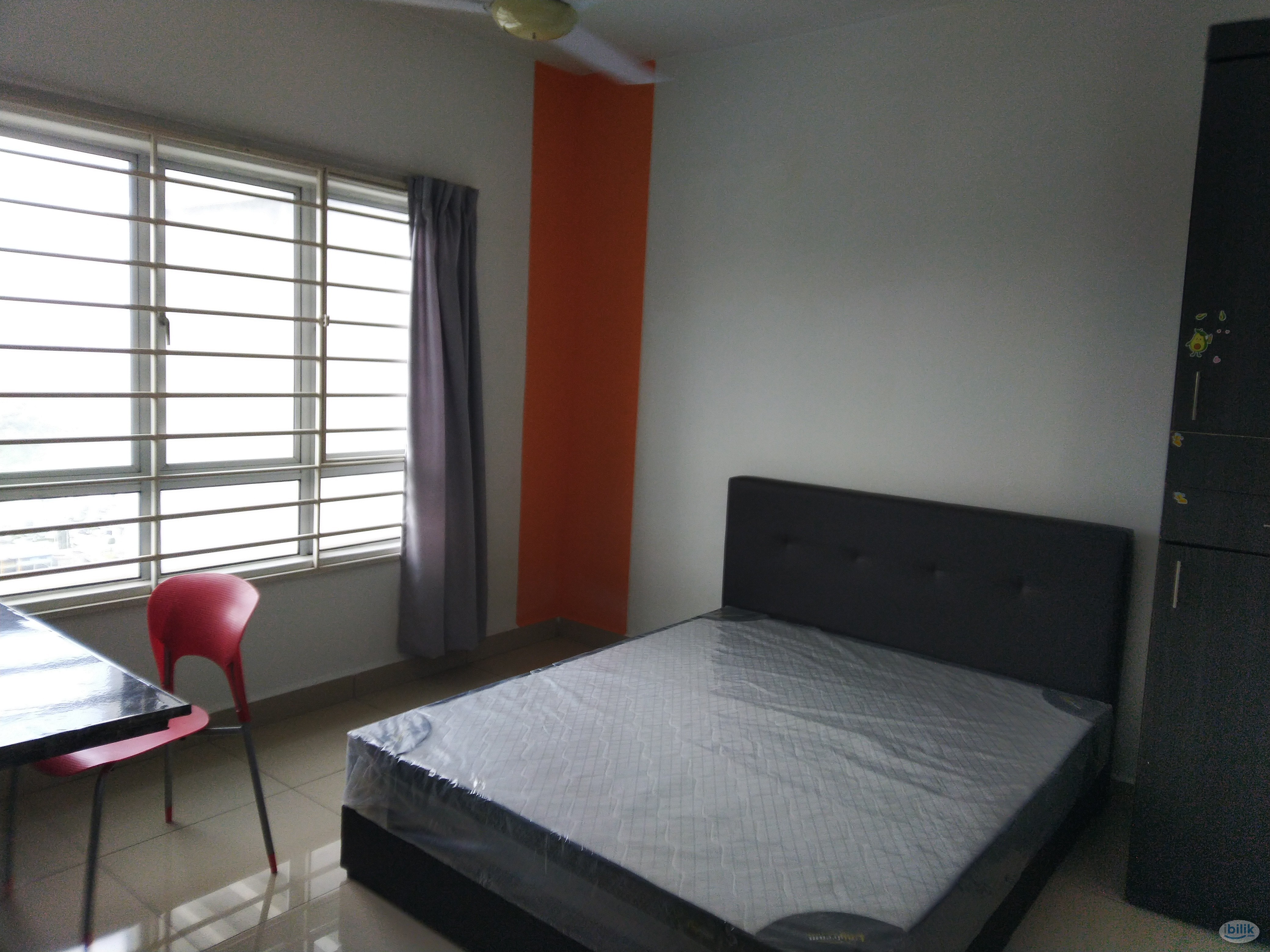 FEMALE Room at Casa Residenza, Kota Damansara - Image 1
