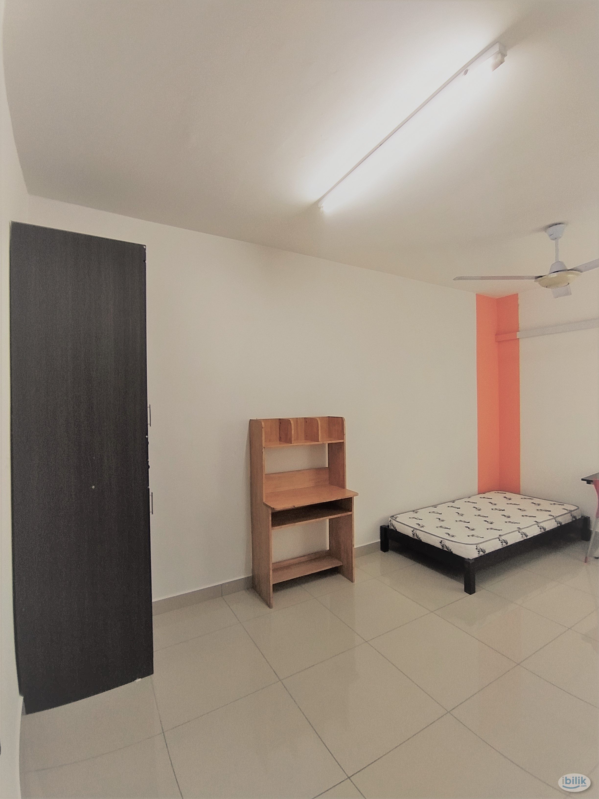 FEMALE Middle Room at Casa Residenza, Kota Damansara - Image 3