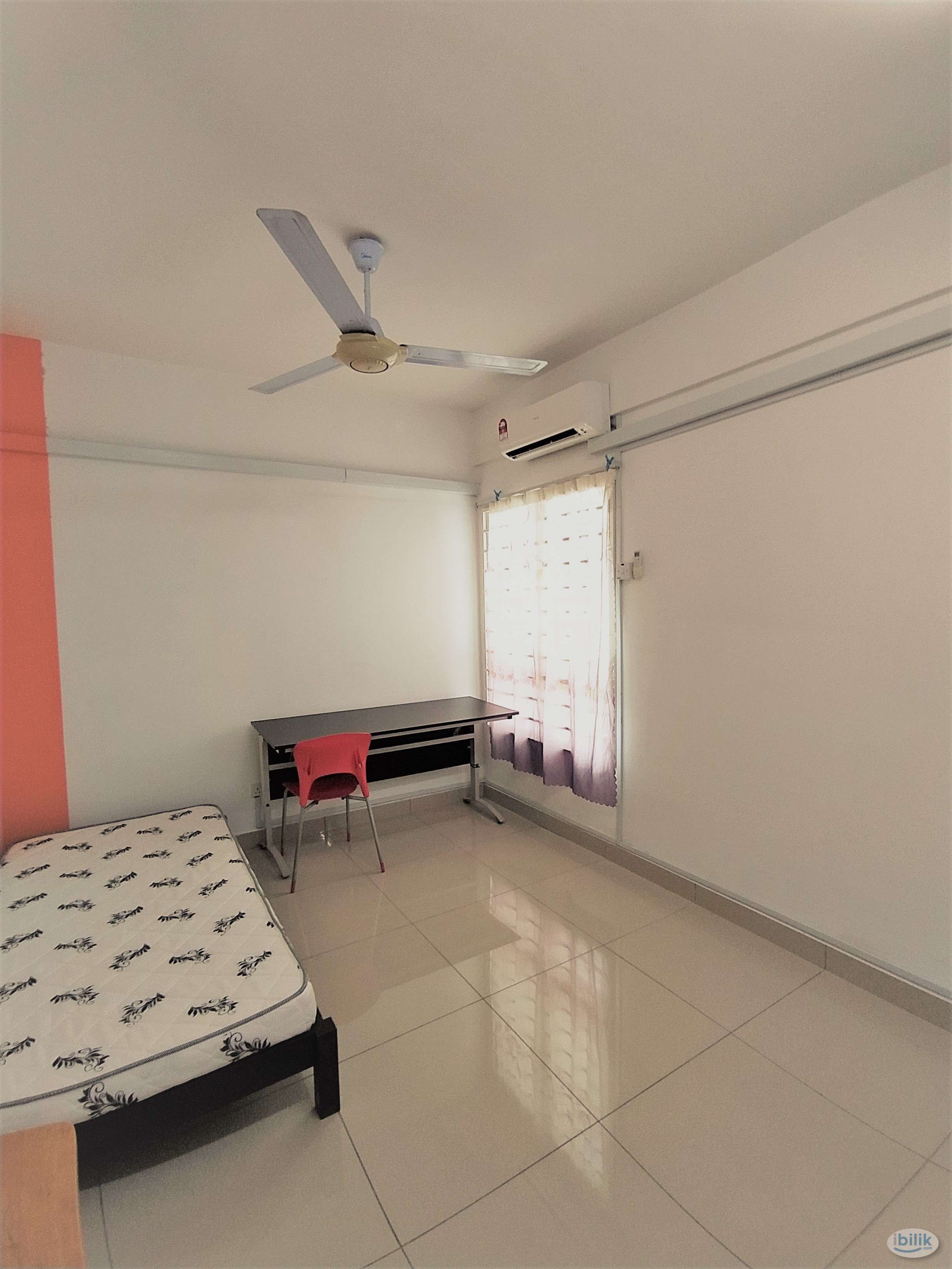 FEMALE Middle Room at Casa Residenza, Kota Damansara - Image 4