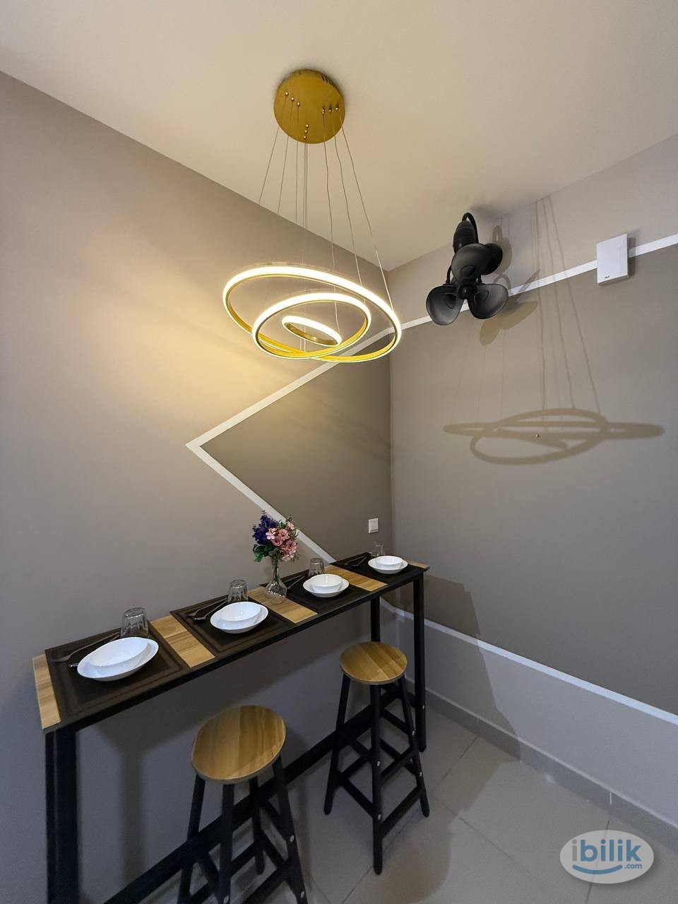 ROOM FOR RENT IN M VERTICA - Image 2