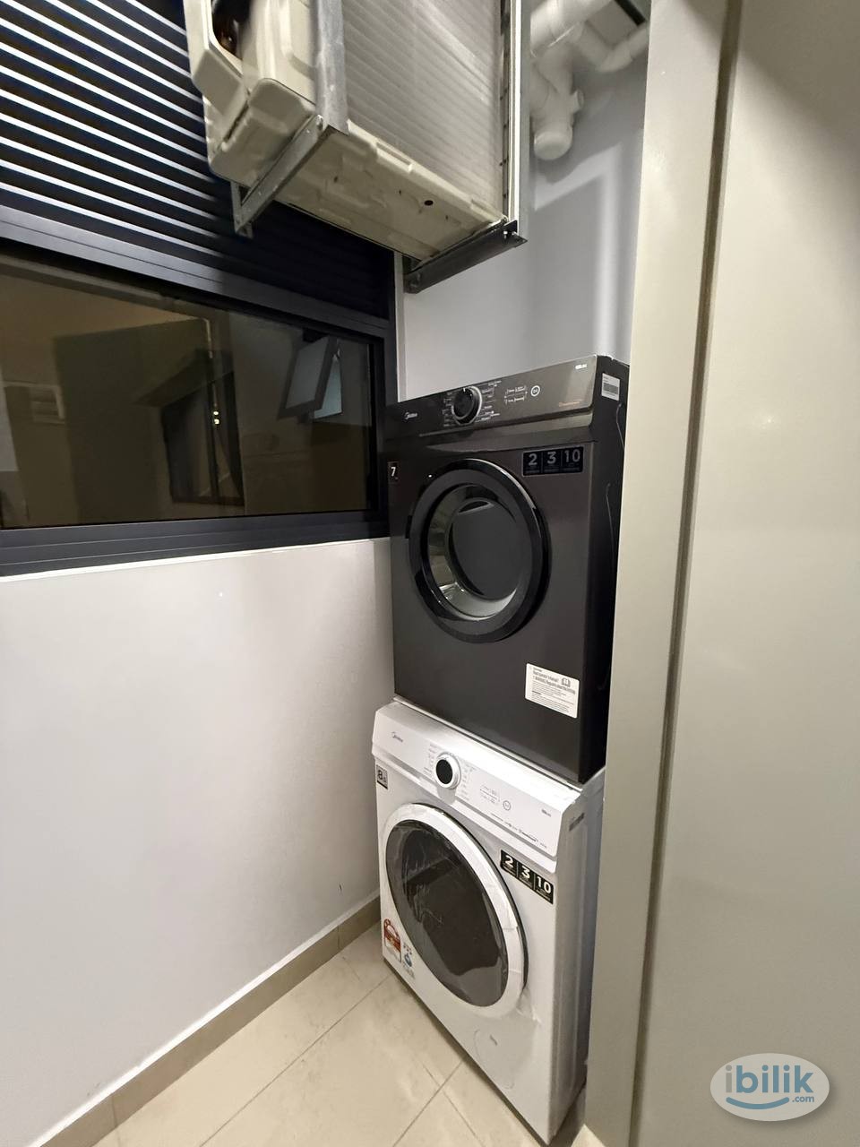 ROOM FOR RENT IN M VERTICA - Image 3