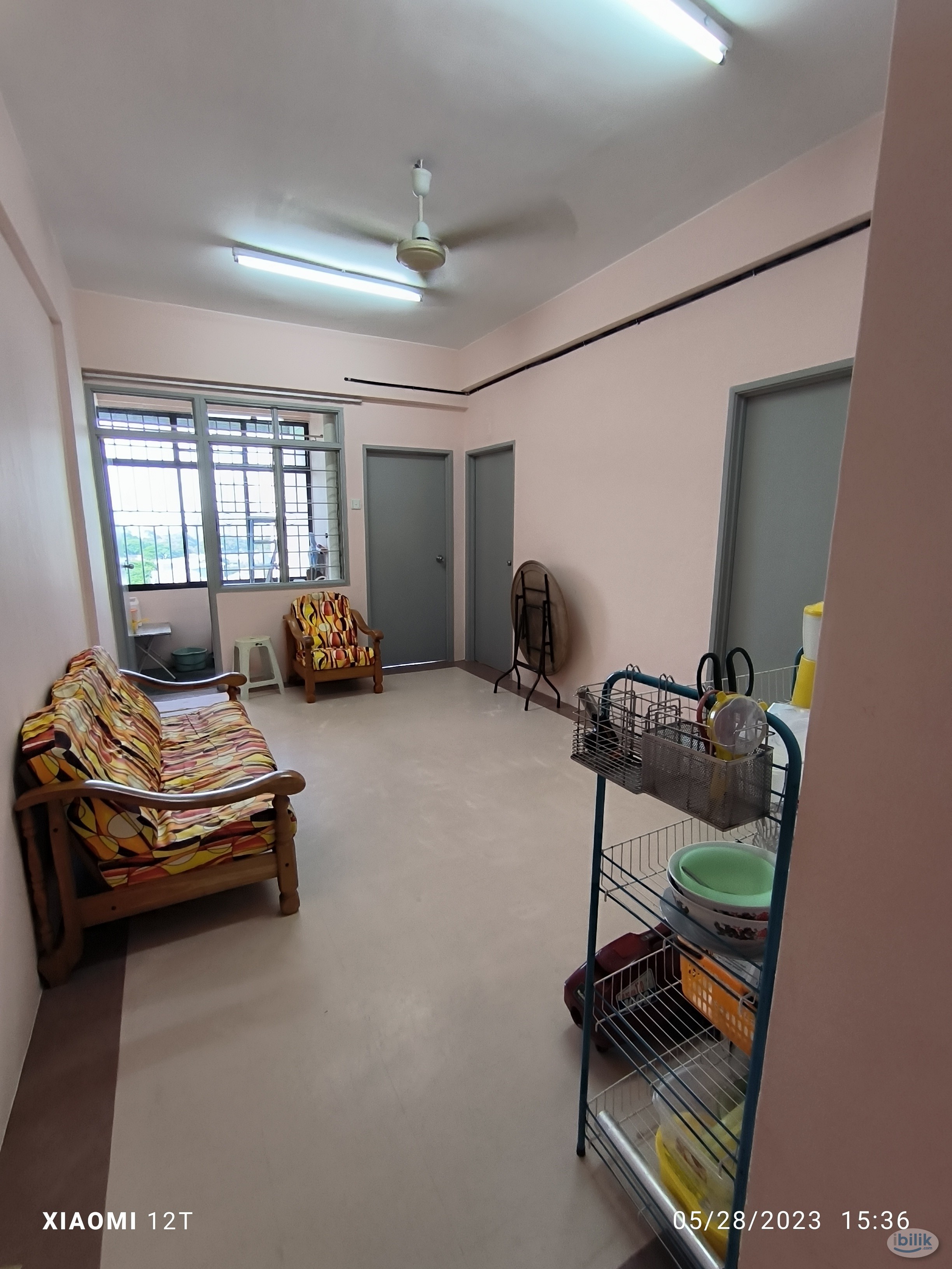 MIDDLE ROOM @ TANJUNG BUNGAH - WALKING DISTANCE TO TARUMT - Image 3