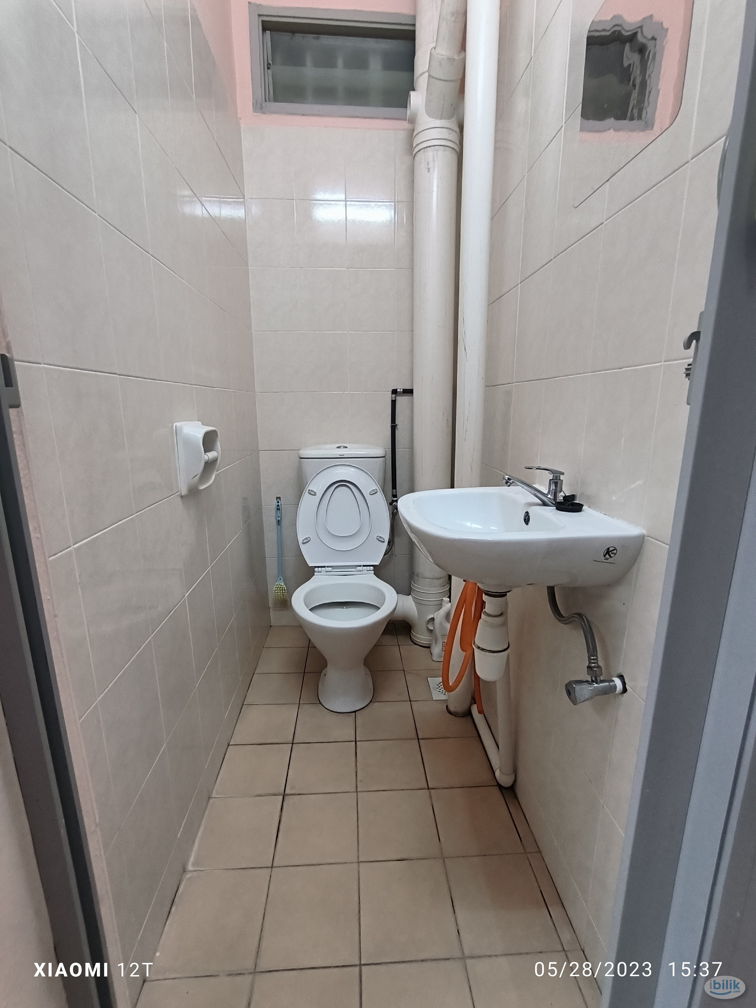 MIDDLE ROOM @ TANJUNG BUNGAH - WALKING DISTANCE TO TARUMT - Image 4