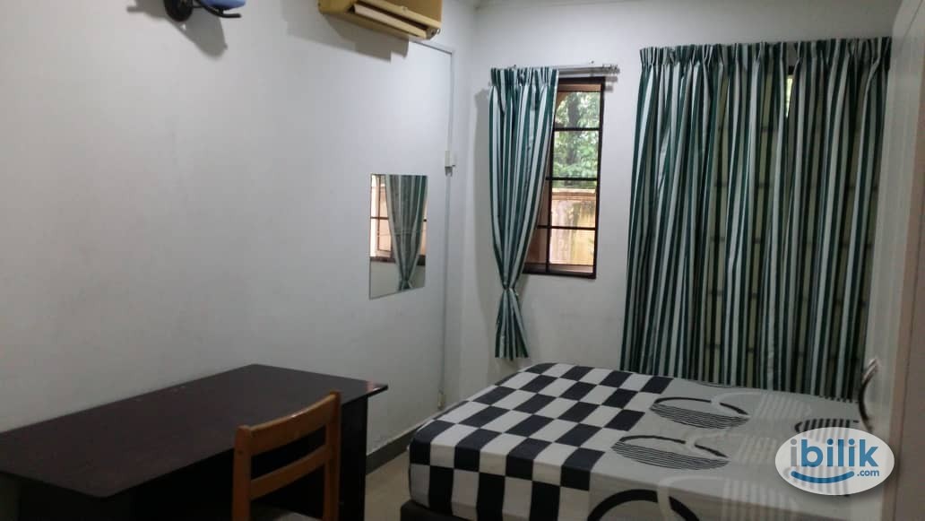 Middle Room at USJ 23, UEP Subang Jaya - Image 3