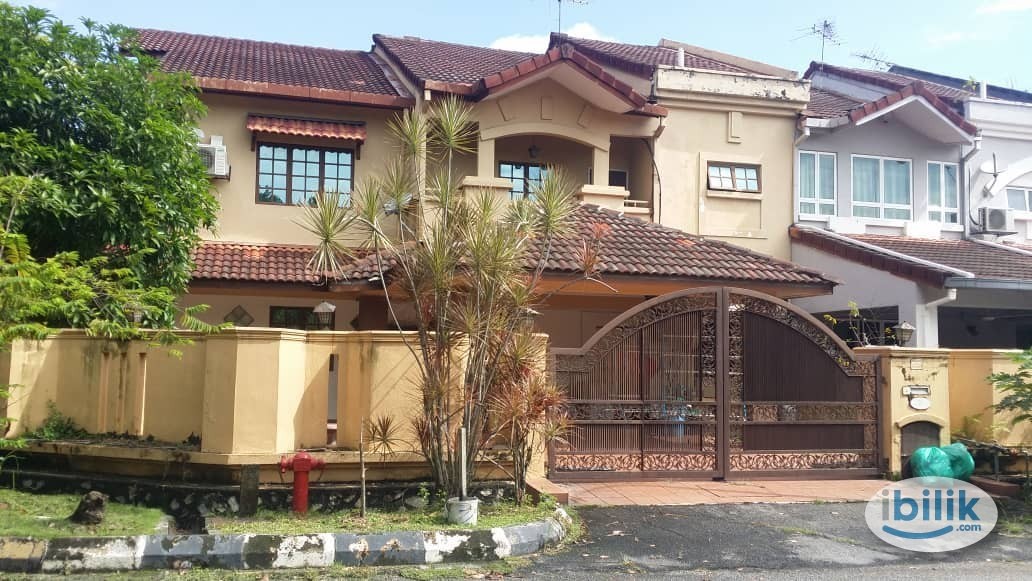 Middle Room at USJ 23, UEP Subang Jaya - Image 4