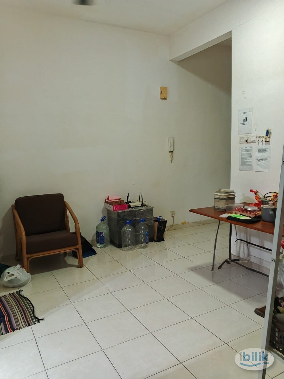 ⭐ Female Unit ⭐ Single Room at I Residence, Kota Damansara - Image 1
