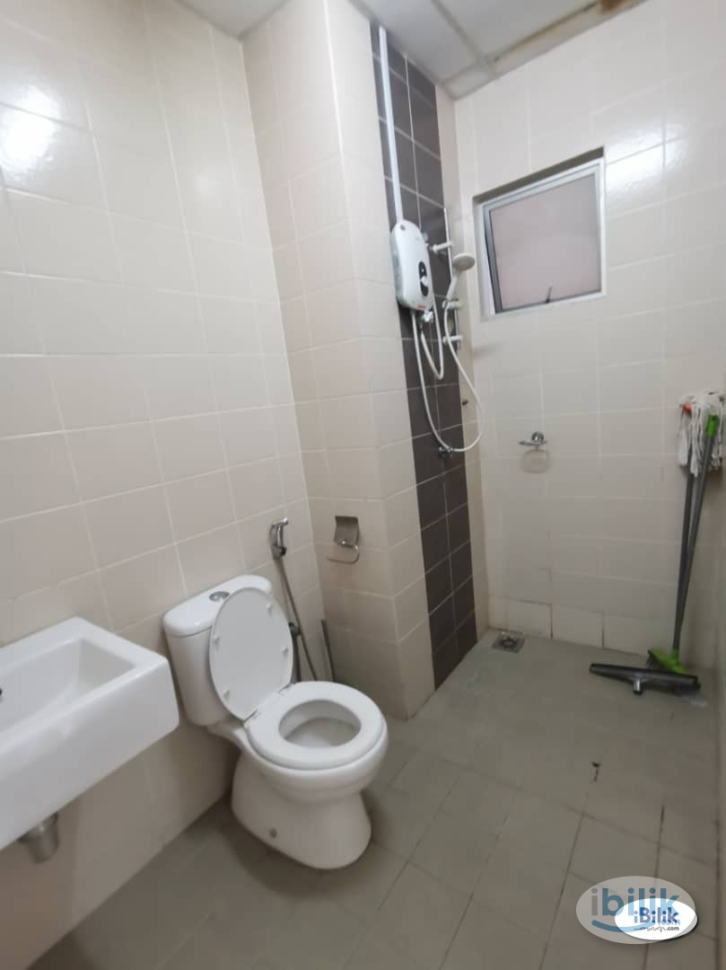 ⭐ Female Unit ⭐ Single Room at I Residence, Kota Damansara - Image 2