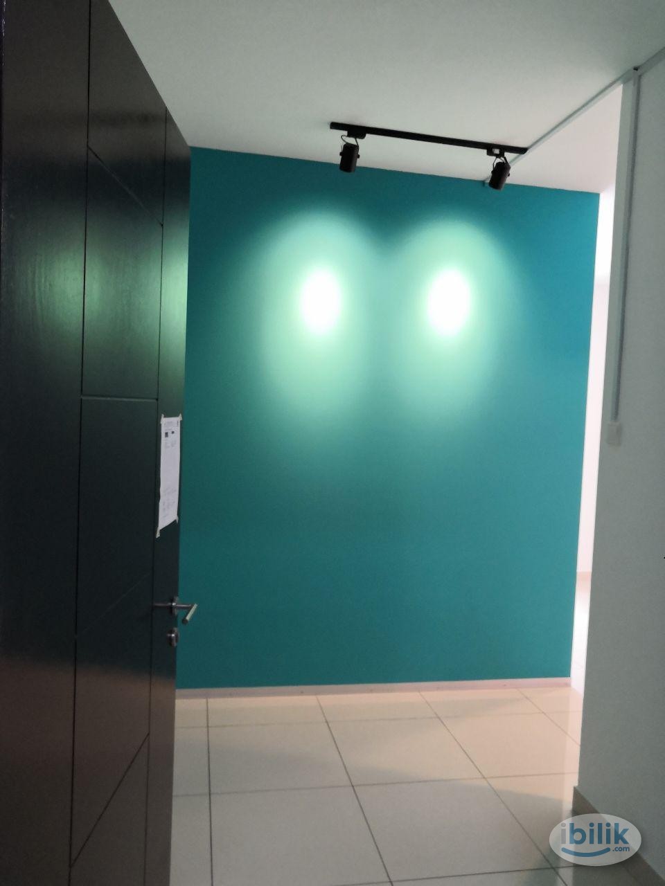 Middle Room at Oasis 2 @ Mutiara Heights, Kajang - Image 1