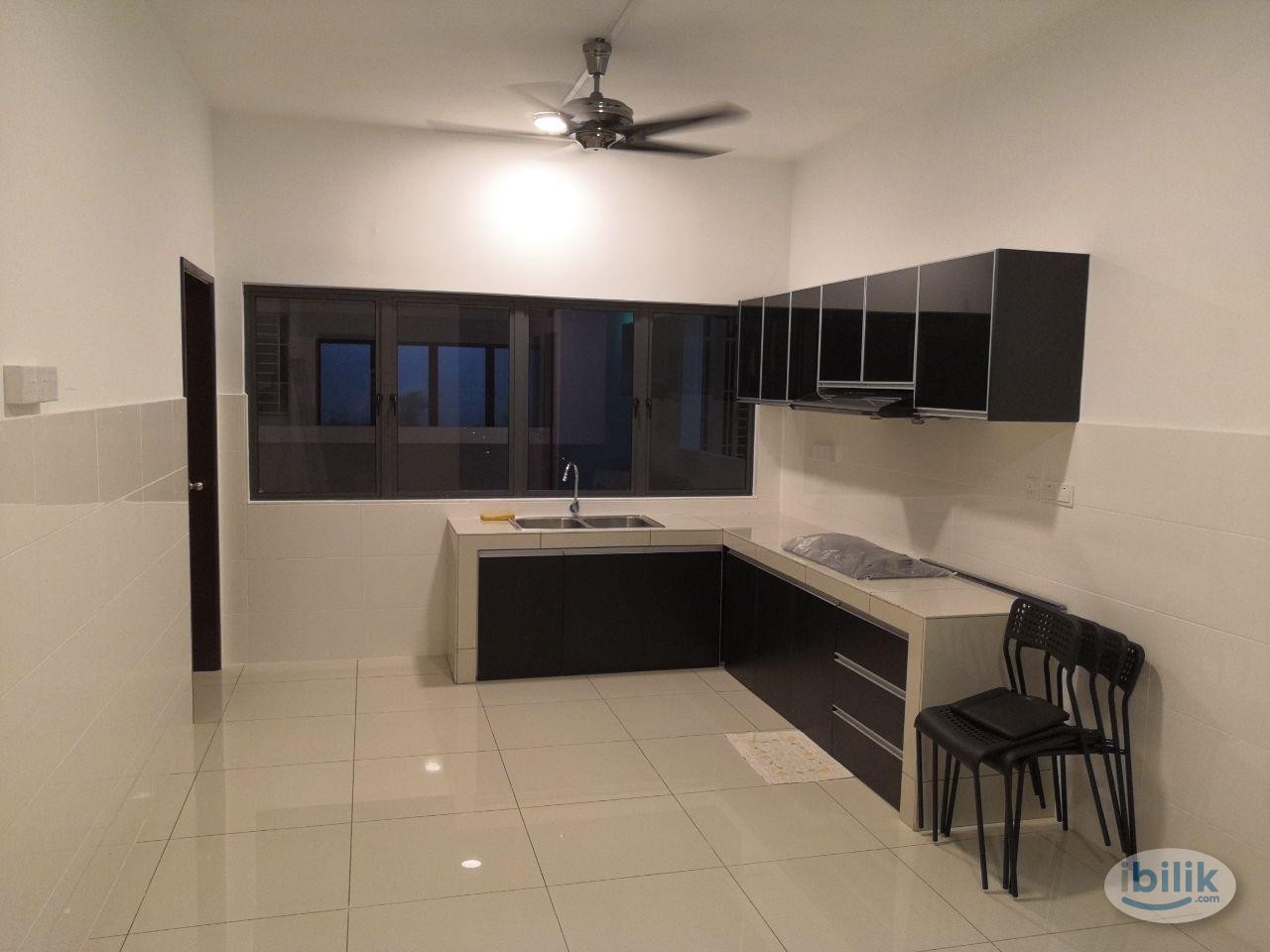 Middle Room at Oasis 2 @ Mutiara Heights, Kajang - Image 3
