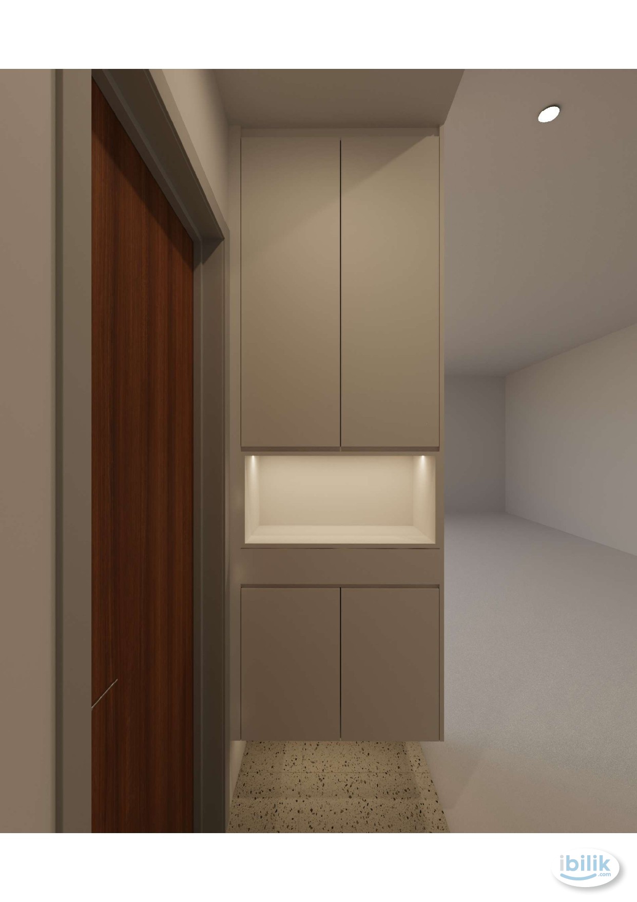 Middle Room at Subang Jaya, Selangor - Image 3