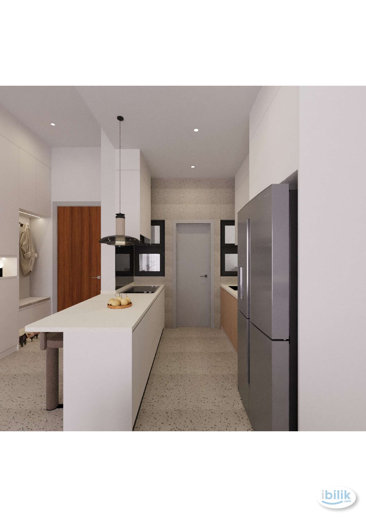 Middle Room at Subang Jaya, Selangor - Image 4