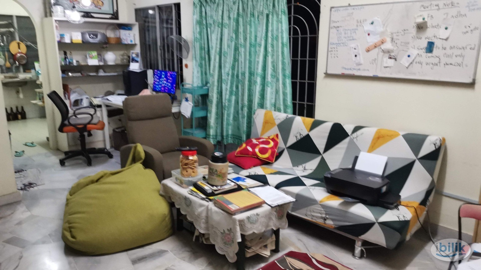 Middle Room at Bandar Puchong Jaya, Puchong - Image 3