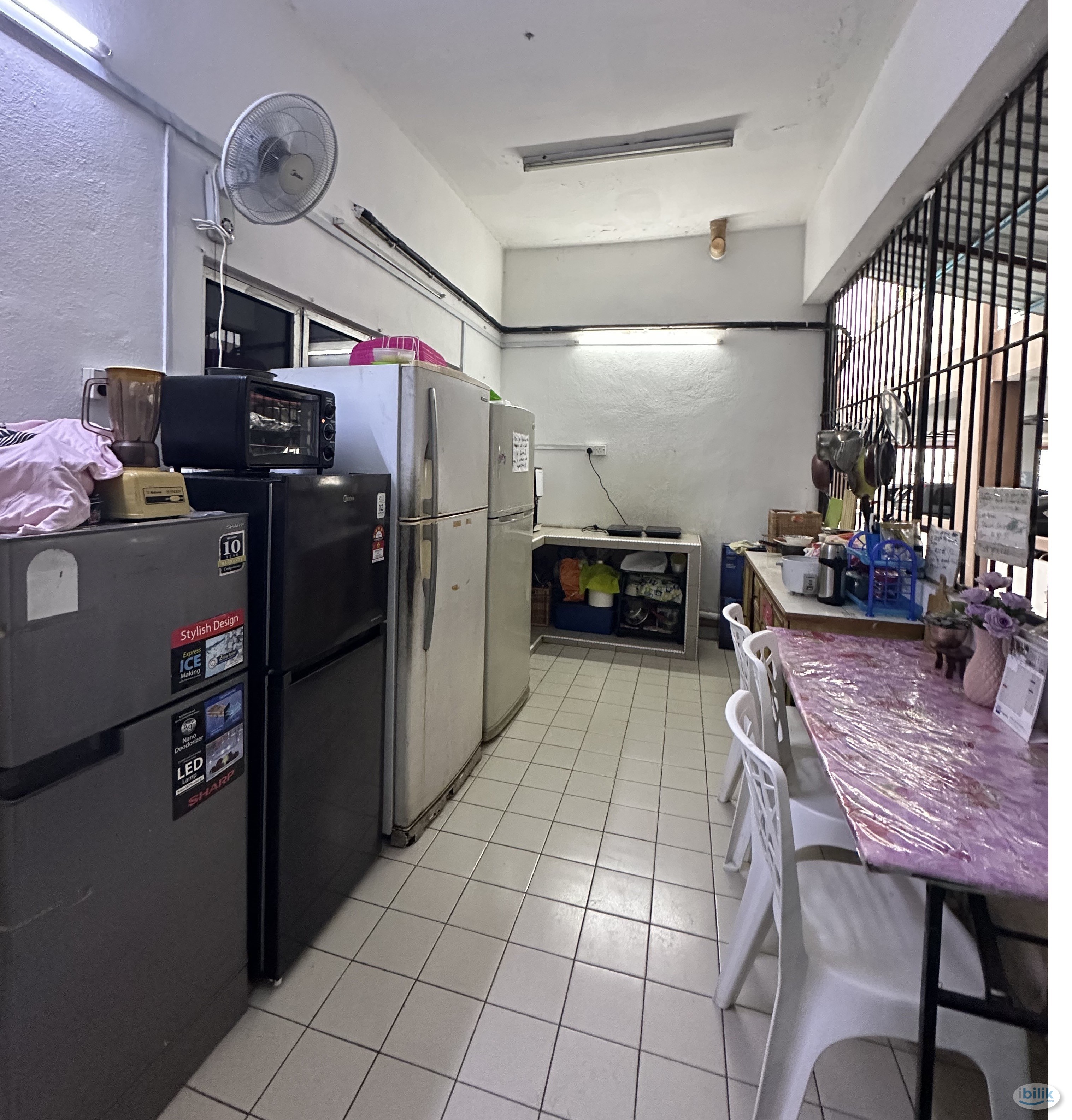 ‼️🤩 Single room at Ara Damansara🤩‼️MOVE IN IMMEDIATELY WITH ZERO DEPOSIT ‼️😱 - Image 2