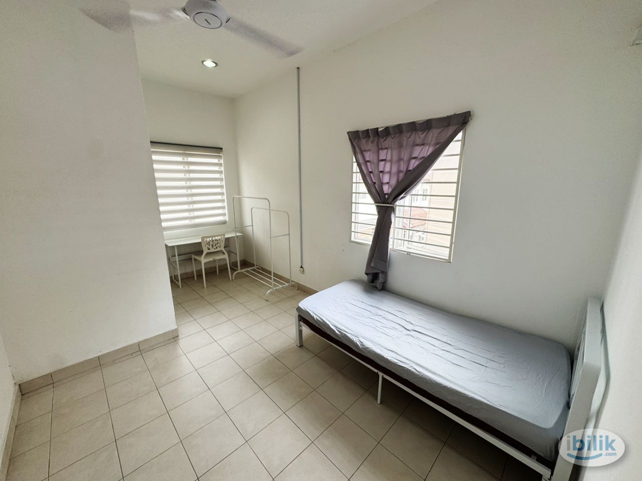 🤩🤩Medium room at Setia Impian near to  Setia city mall , 99 speedmart ,restaurant , jaya grocer , setia eco ardences , t - Image 1