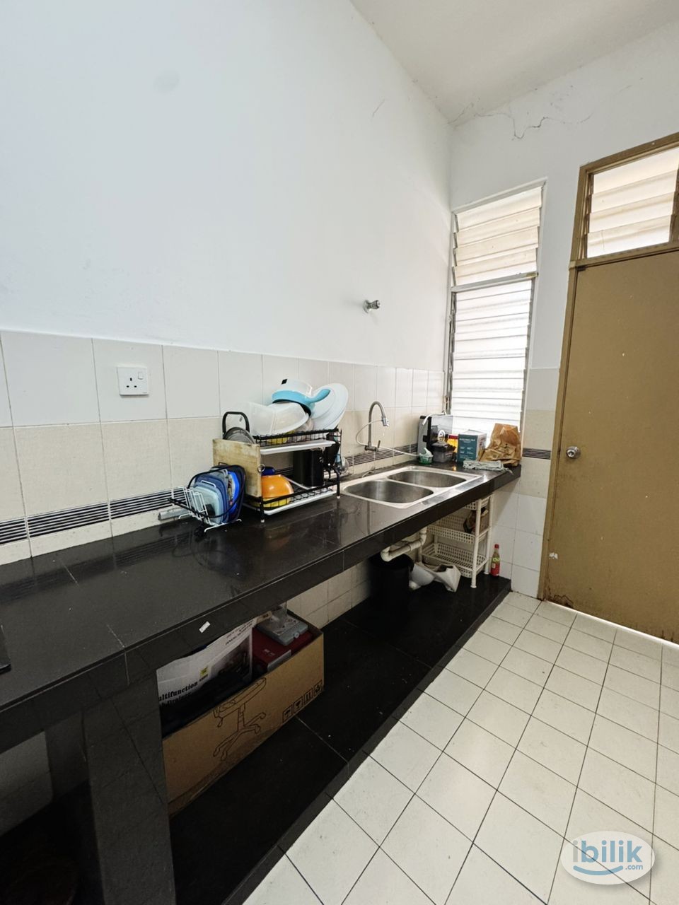 🤩🤩Medium room at Setia Impian near to  Setia city mall , 99 speedmart ,restaurant , jaya grocer , setia eco ardences , t - Image 3