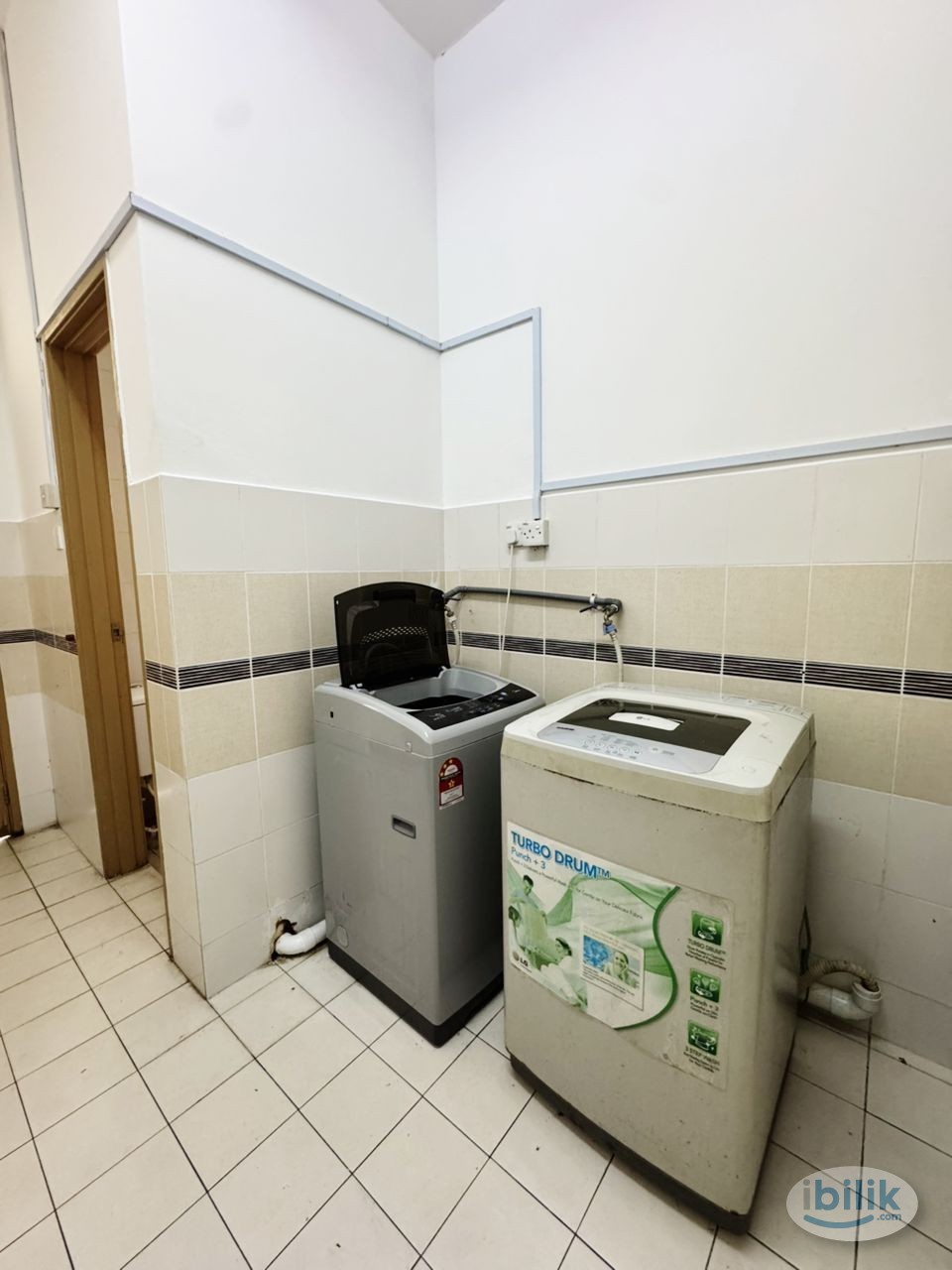 🤩🤩Medium room at Setia Impian near to  Setia city mall , 99 speedmart ,restaurant , jaya grocer , setia eco ardences , t - Image 5