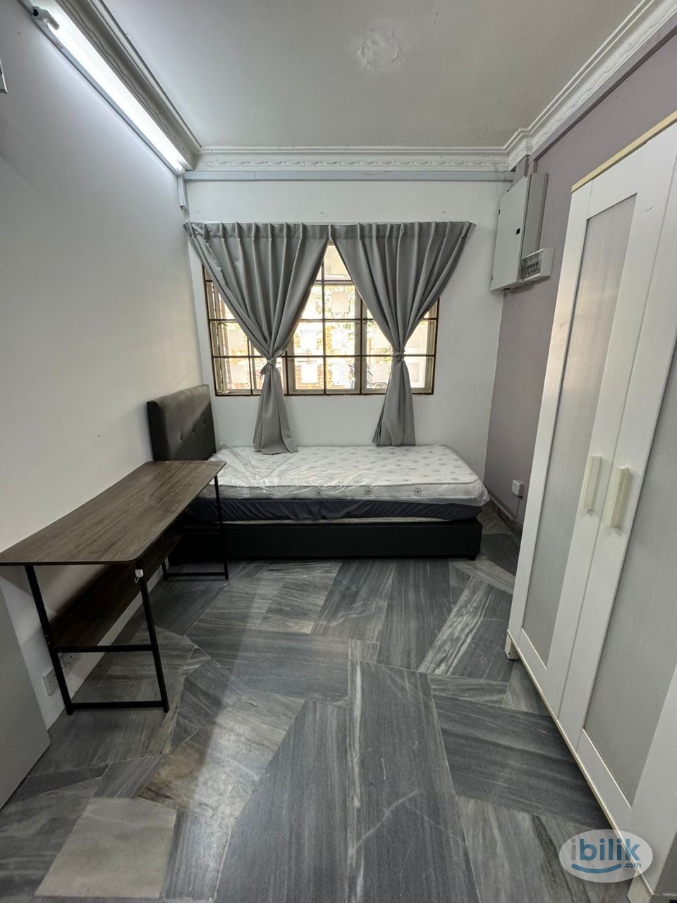 🤩Single Room At Bandar Utama, Petaling Jaya😍Nearby,one utama,mrt bandar utama,the curve,ikea damansara,first avenue,bus  - Image 1