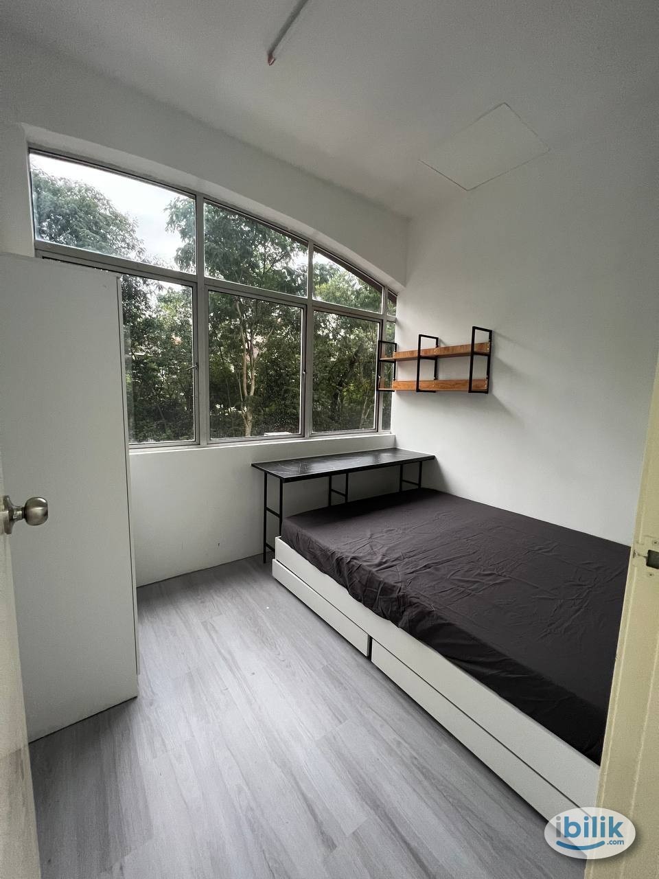 ‼️🤩 COMPACT LIVING NEAR LRT LEMBAH SUBANG‼️🚊 MOVE IN IMMEDIATELY WITH ZERO DEPOSIT ‼️😱 - Image 2