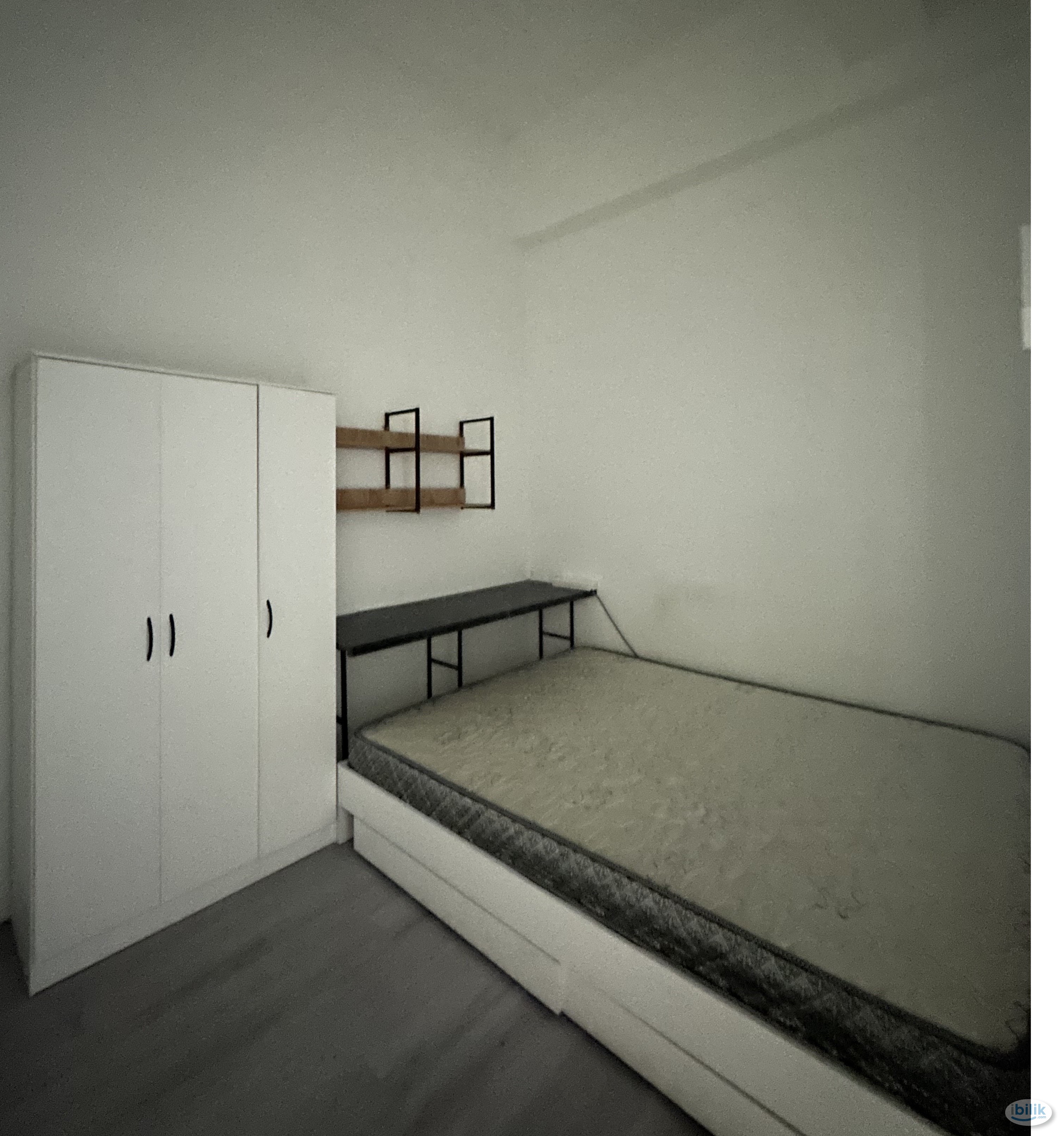 ‼️🤩 COMPACT LIVING NEAR LRT LEMBAH SUBANG‼️🚊 MOVE IN IMMEDIATELY WITH ZERO DEPOSIT ‼️😱 - Image 1