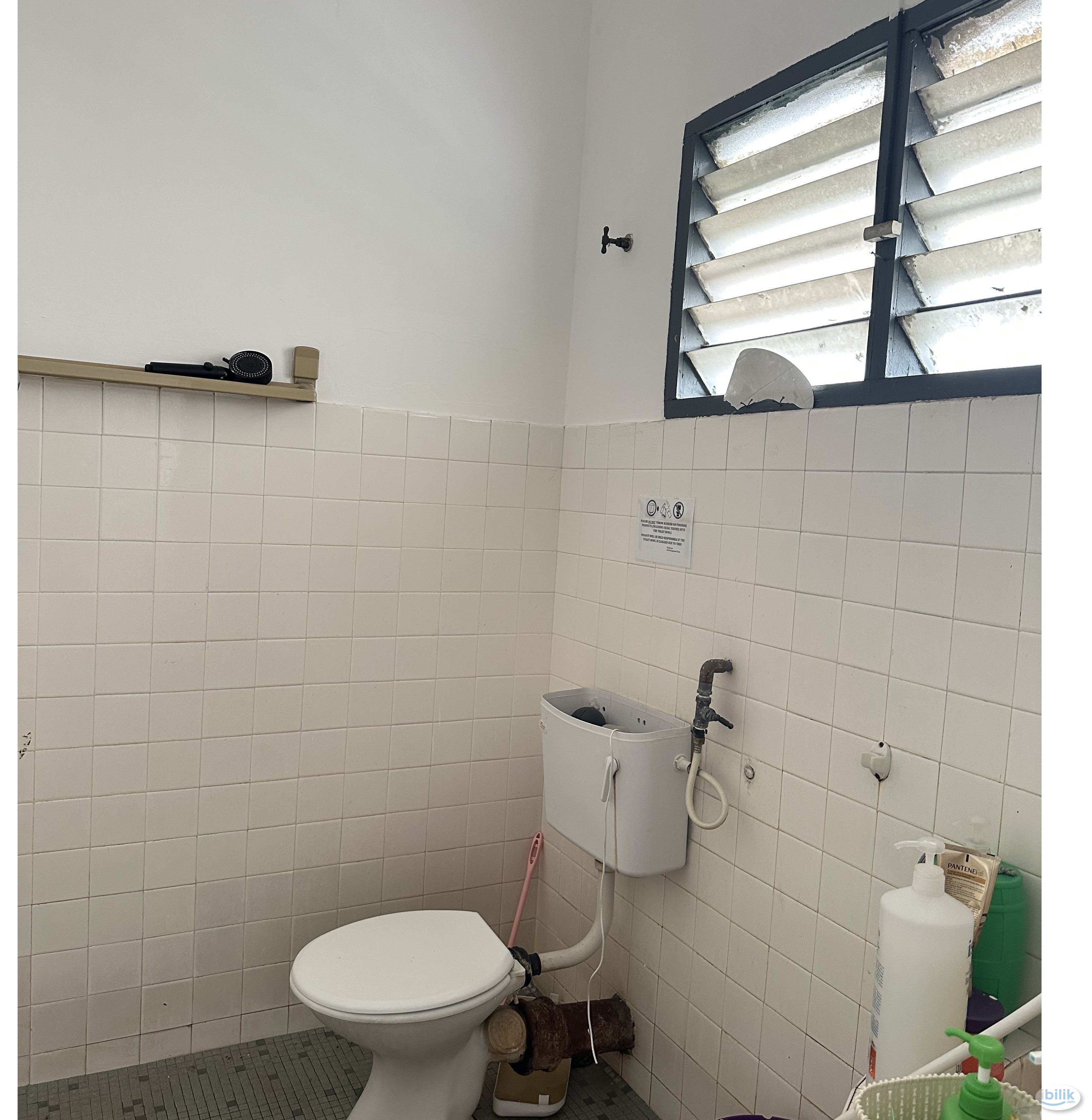 ‼️🤩 COMPACT LIVING NEAR LRT LEMBAH SUBANG‼️🚊 MOVE IN IMMEDIATELY WITH ZERO DEPOSIT ‼️😱 - Image 3