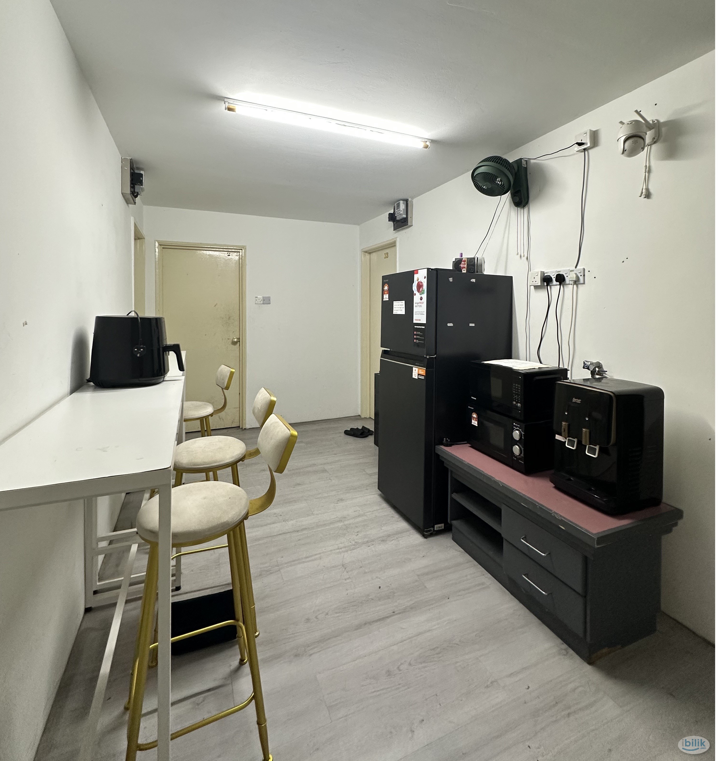 ‼️🤩 COMPACT LIVING NEAR LRT LEMBAH SUBANG‼️🚊 MOVE IN IMMEDIATELY WITH ZERO DEPOSIT ‼️😱 - Image 4