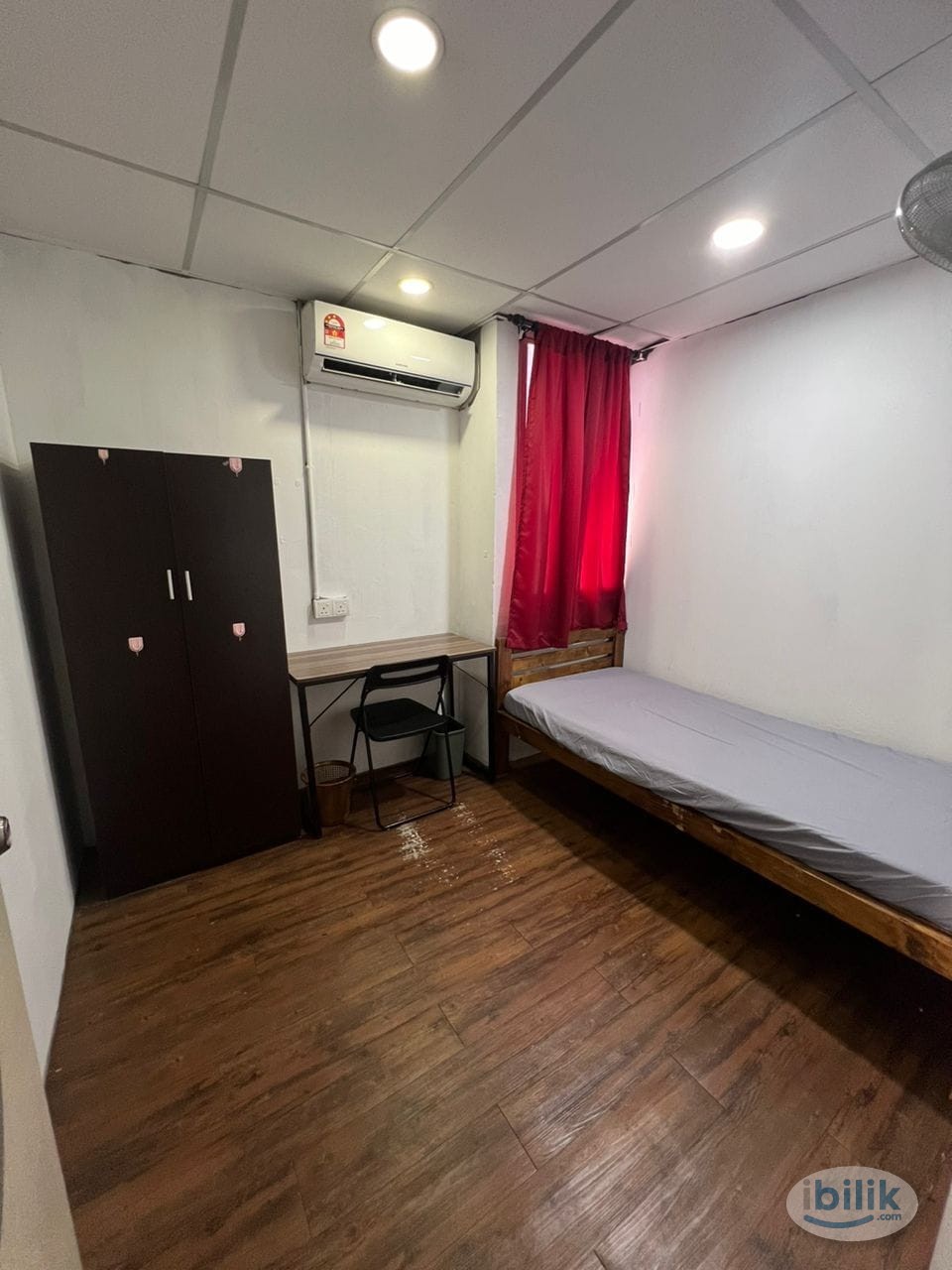 FEMALE UNIT-   SS15, SUBANG JAYA , COLIVING IN BILIQUE  TO RENT, ZERO DEPOSIT - Image 1