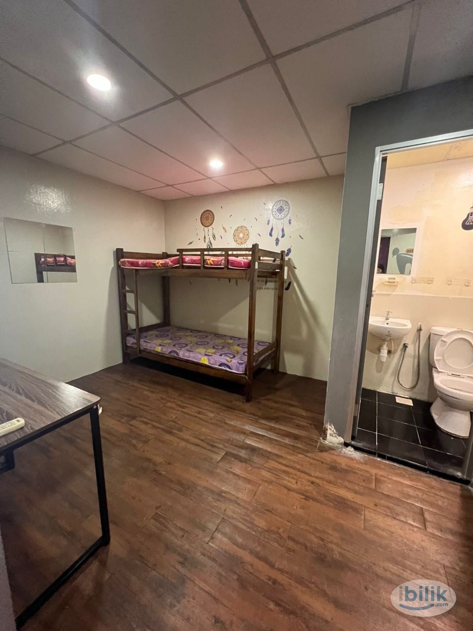 FEMALE UNIT-   SS15, SUBANG JAYA , COLIVING IN BILIQUE  TO RENT, ZERO DEPOSIT - Image 3
