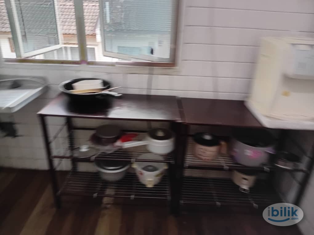 FEMALE UNIT-   SS15, SUBANG JAYA , COLIVING IN BILIQUE  TO RENT, ZERO DEPOSIT - Image 5