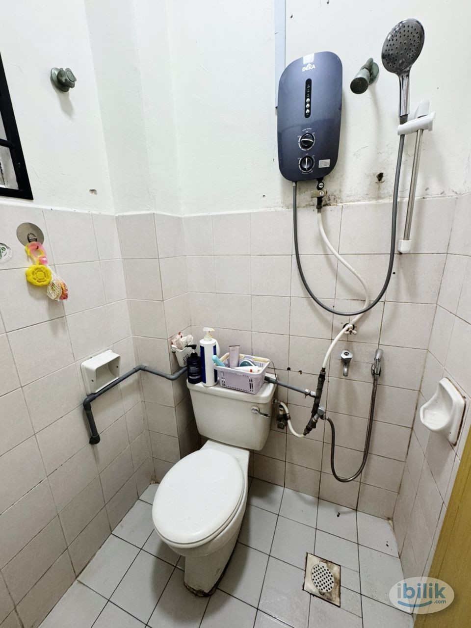 Middle Room at Bandar Utama, Petaling Jaya,Nearby👉MRT Bandar Utama, Ikea Damansara, The Curve,Centre Point🚩🤩 - Image 3