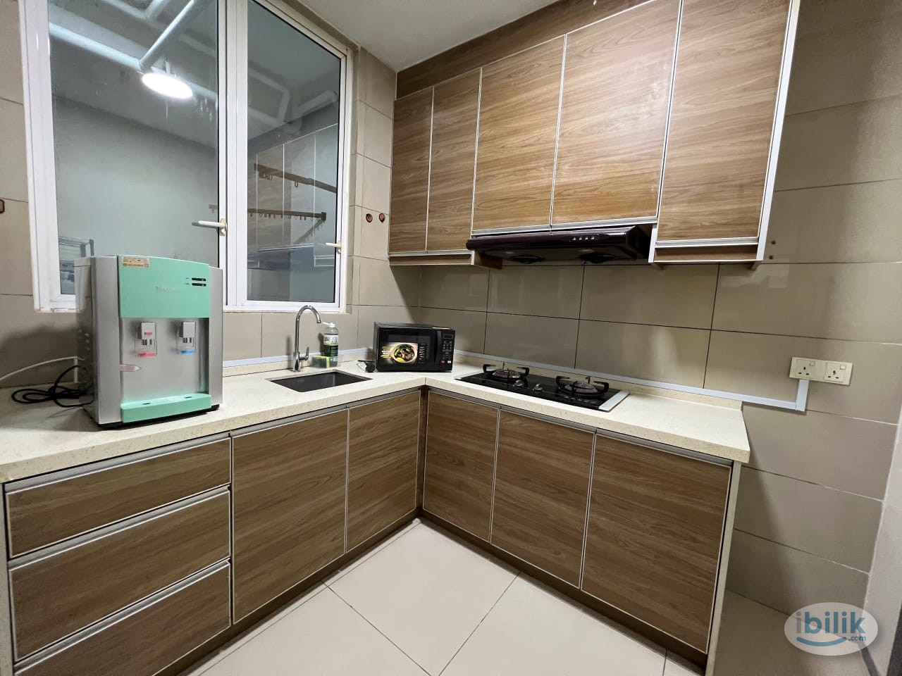Middle Room at Setapak, Kuala Lumpur - Image 1