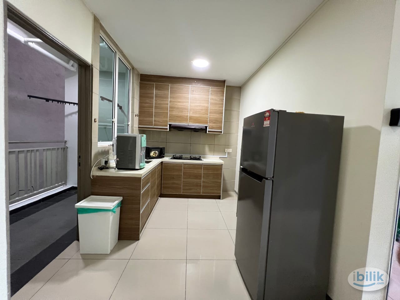 Middle Room at Setapak, Kuala Lumpur - Image 3