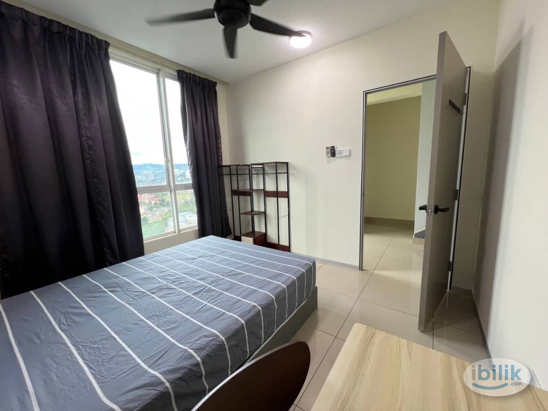 Middle Room at Setapak, Kuala Lumpur - Image 4