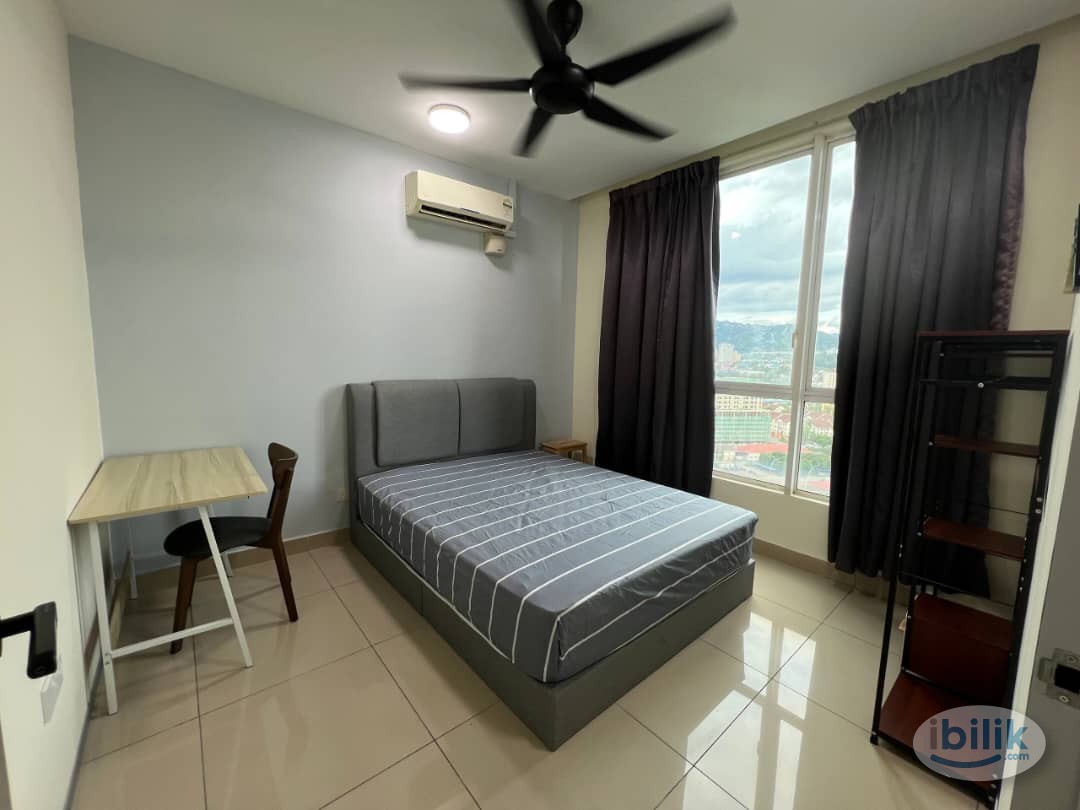 Middle Room at Setapak, Kuala Lumpur - Image 5