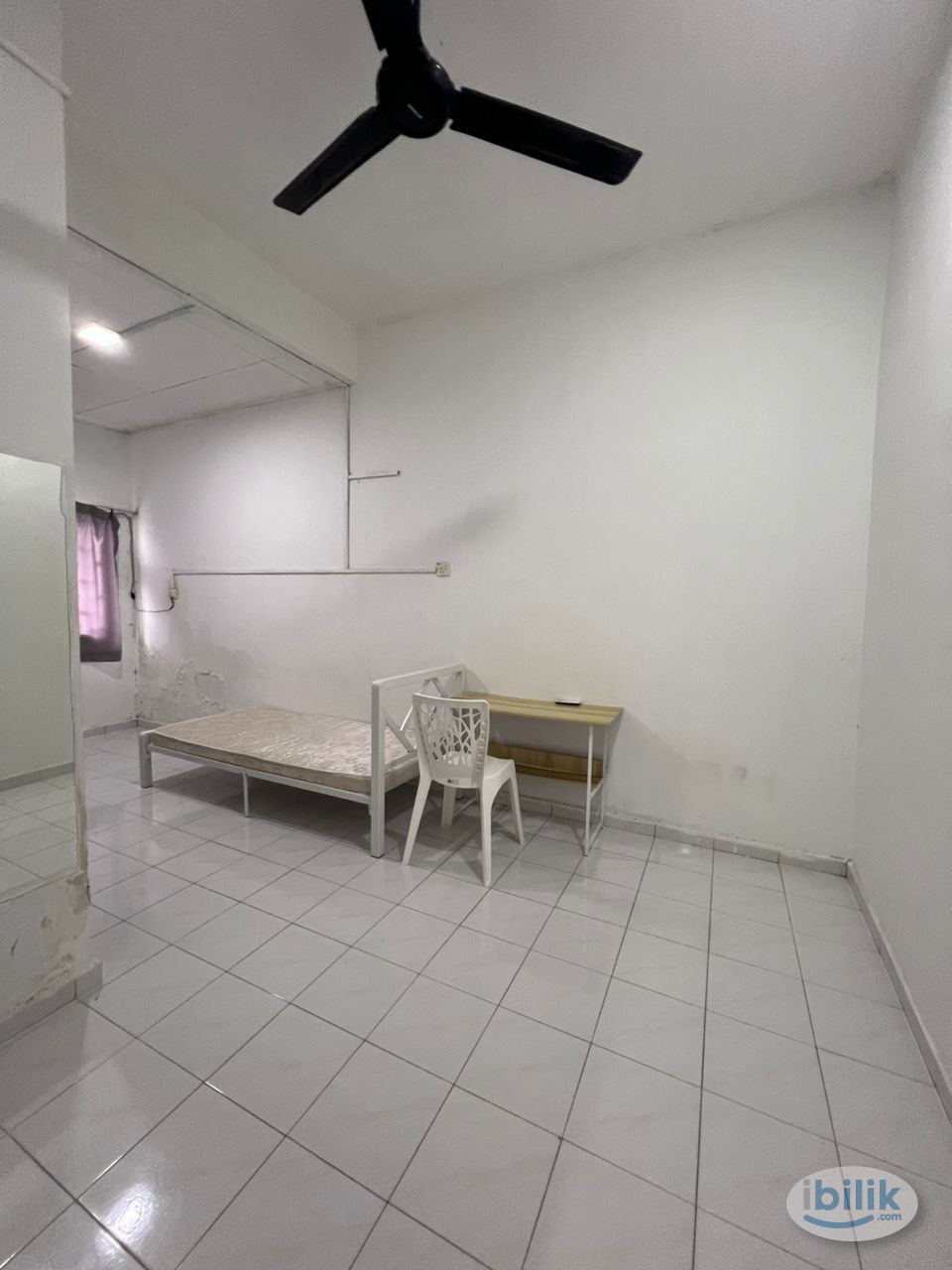 Middle Room at Bandar Utama, Petaling Jaya, Nearby👉MRT Bandar Utama, The Curve,Ikea Damansara, Centre Point🚩📍🤩 - Image 1