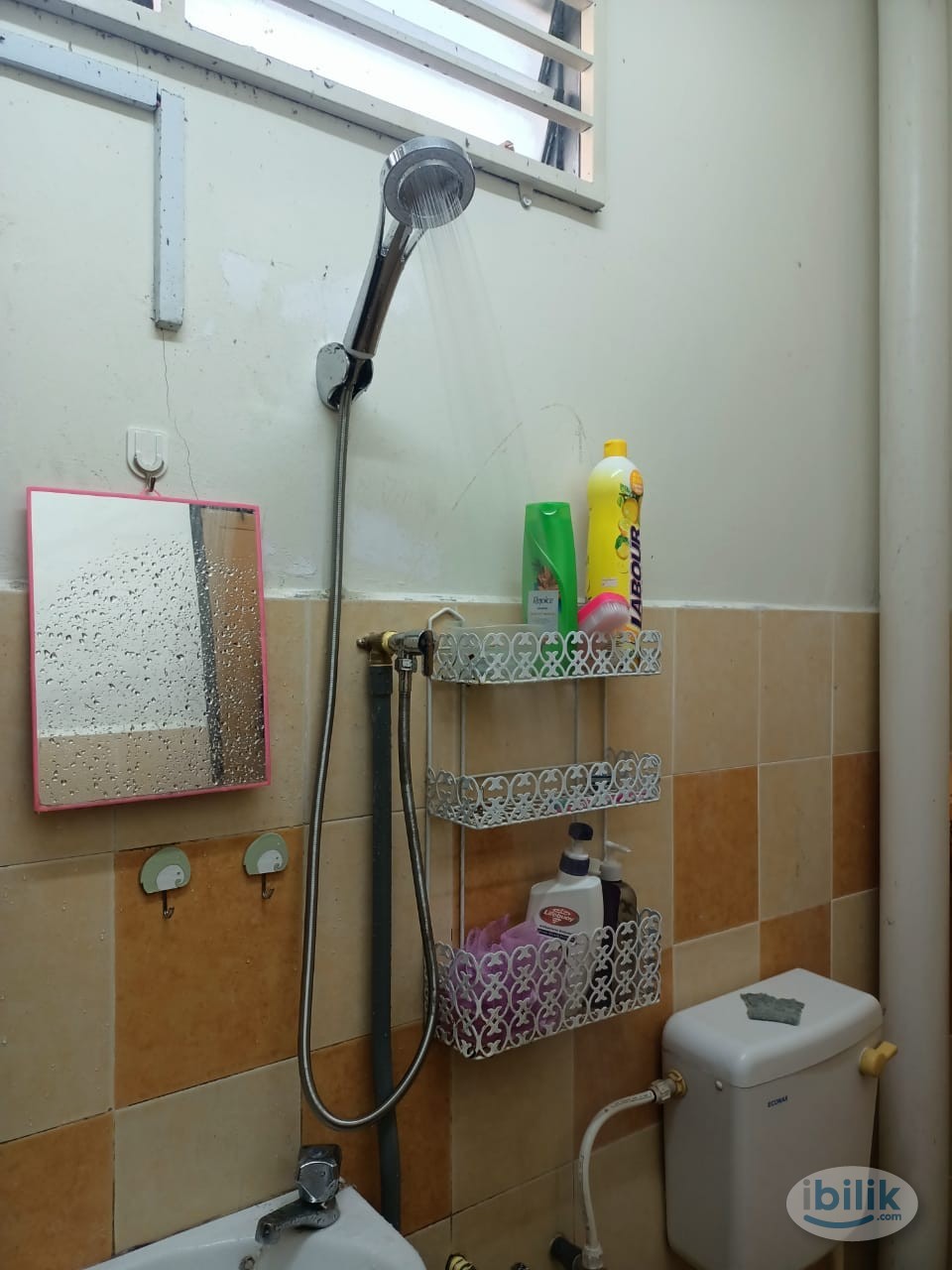 ROOM FOR RENTAL ATTACHED WITH BATHROOM - Image 3