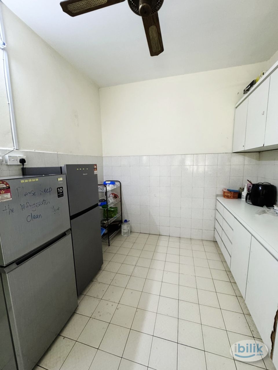 Single Room at SS2, Petaling Jaya - Image 3