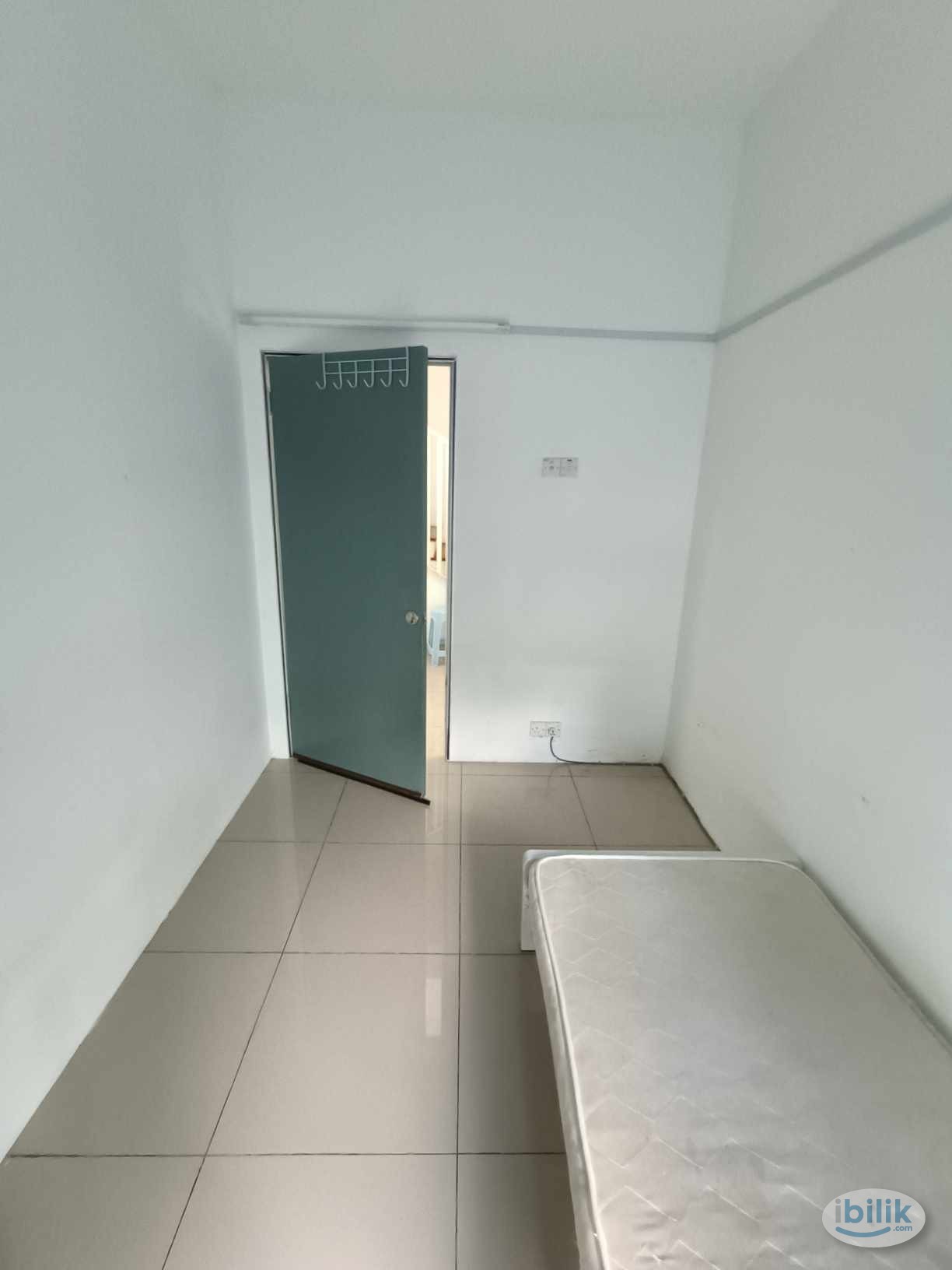 Single Room at Bandar Puteri Puchong, Puchong IOI Mall, Lotus, Industrial Park,LRT🚩📍🤩 - Image 1