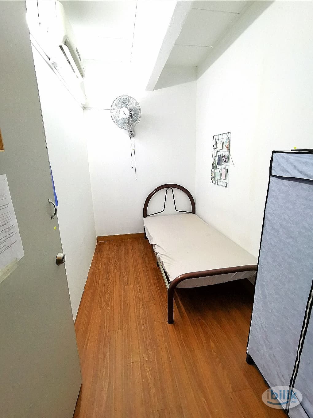 Single Room at Bandar Botanic, Klang, Aeon Mall Bukit Tinggi, GM Wholesale 📍🚩🤩 - Image 1