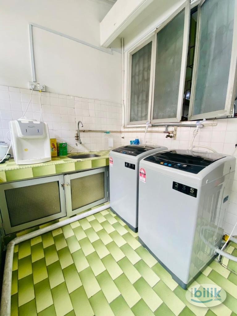 Single Room at Bandar Botanic, Klang, Aeon Bukit Tinggi, GM 🤩🚩📍 - Image 3