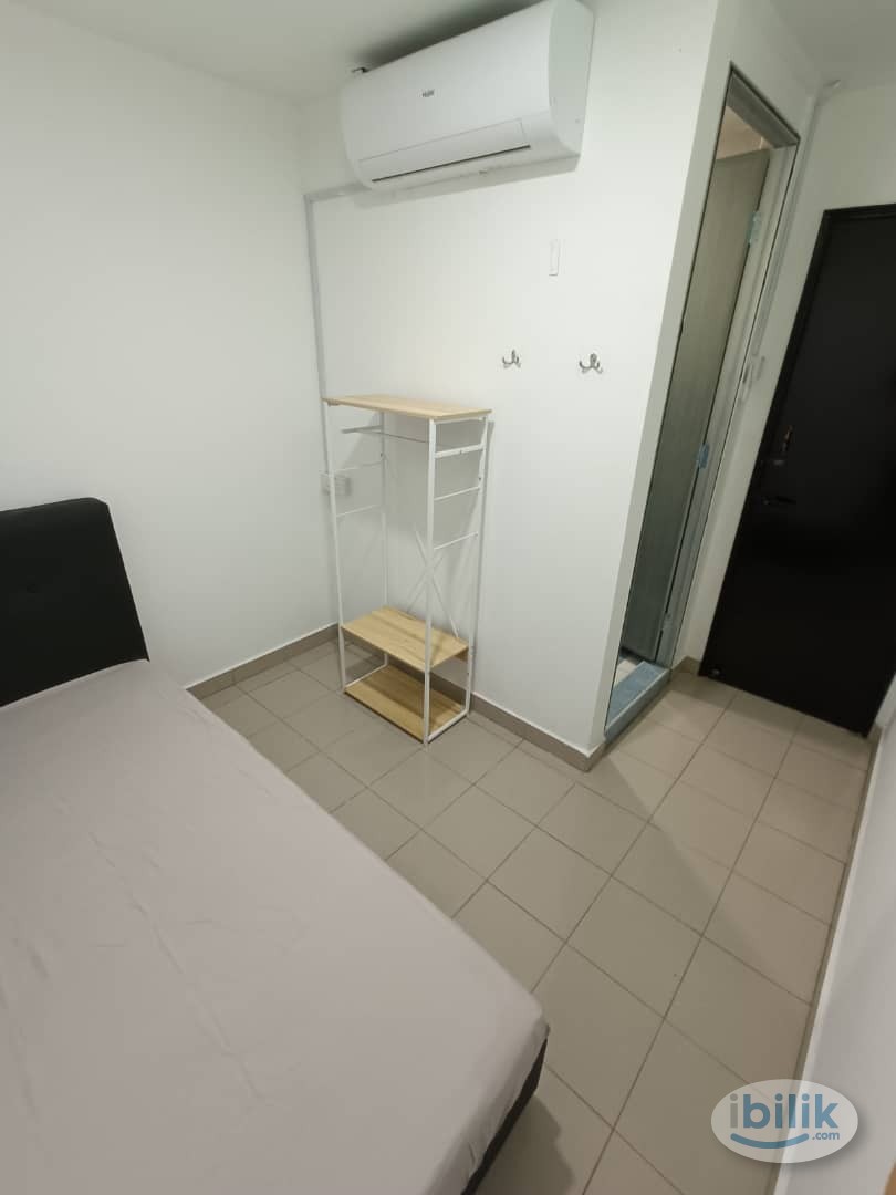 Single Room at Bandar Botanic, Klang, Aeon Bukit Tinggi, GM 🤩🚩📍 - Image 1