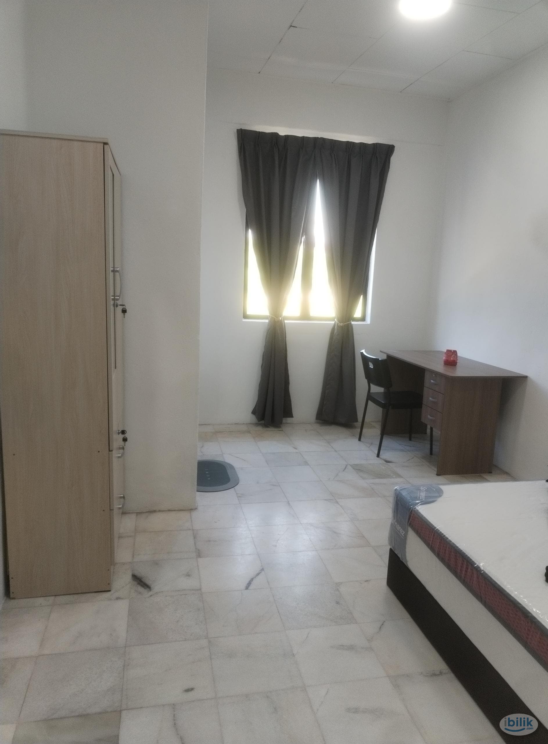 Medium Room at ✨Taman Rebana @ Simpang Ampat✨, ✅Batu Kawan Industrial. - Image 1