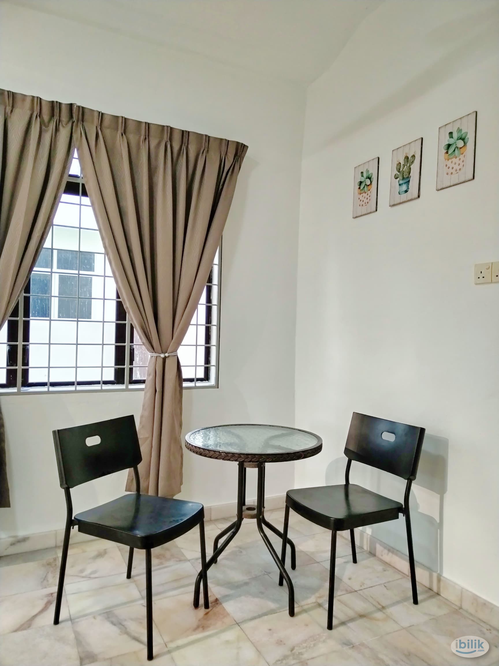 Medium Room at ✨Taman Rebana @ Simpang Ampat✨, ✅Batu Kawan Industrial. - Image 3