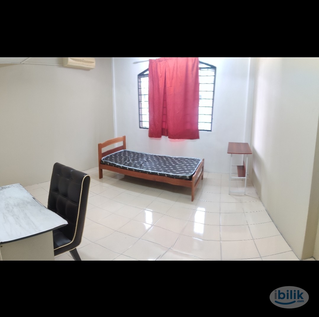 [LARGE] SS15/2E Room - Image 1